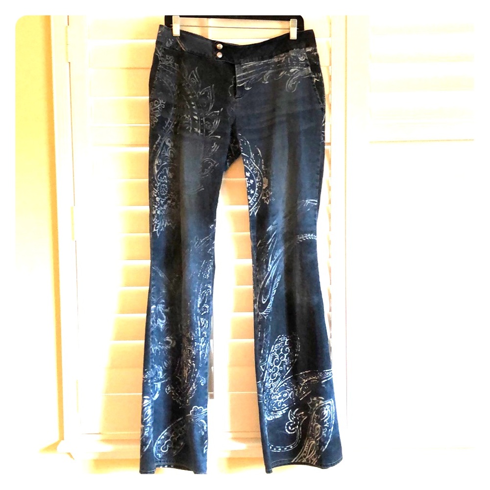 Just Cavalli Jeans